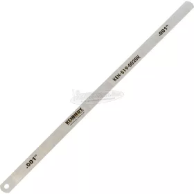 KENNEDY 1/2" HÉZAGMÉRŐ CSÍK 12"