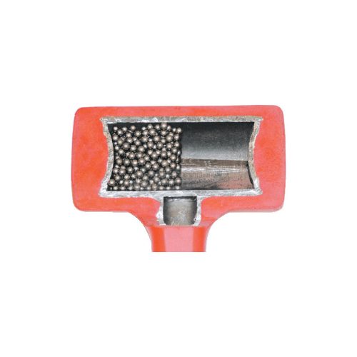 KENNEDY POLIURETÁN SÖRÉTES KALAPÁCS