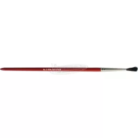   KENNEDY MŰVÉSZI CERUZAECSETEK LAKKOZOTT FANYÉL, FINOM HEGY