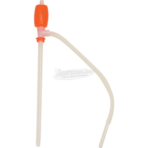 KENNEDY MŰANYAG LEFEJTŐPUMPÁK