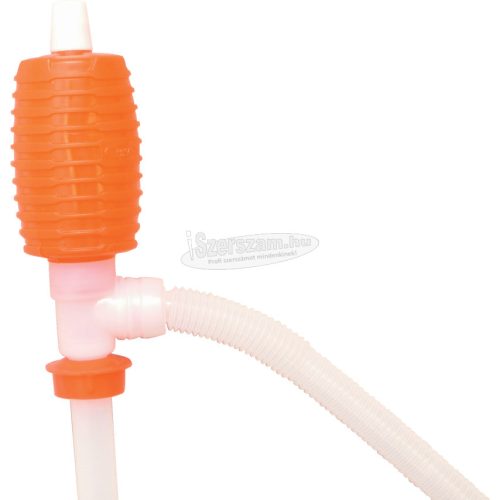 KENNEDY MŰANYAG LEFEJTŐPUMPÁK