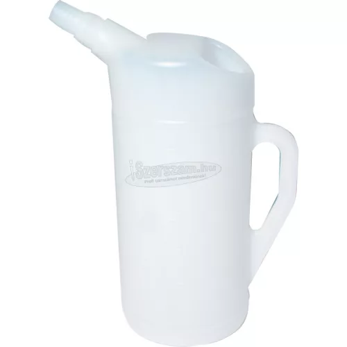KENNEDY TARTÓS POLIETILÉN MÉRŐKANNÁK