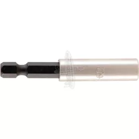KENNEDY FURATOS HATSZÖG 1/4" HATSZÖG ILLESZTÉSSEL