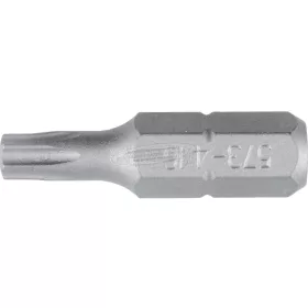   KENNEDY SPECTORX furatos torx CSAVARHÚZÓ BITEK 1/4" HATSZÖG ILLESZTÉSSEL