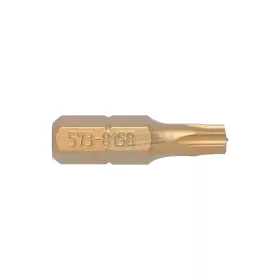   KENNEDY TORX TITÁN CSAVARHÚZÓ BITEK 1/4" HATSZÖG ILLESZTÉSSEL