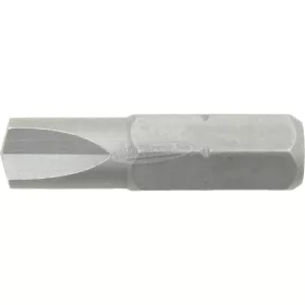   KENNEDY Kulcslyuk alakú BITEK 5/32" 1/4" HATSZÖG ILLESZTÉSSEL