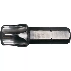   KENNEDY TORX CSAVARHÚZÓ BITEK 5/16" HATSZÖG ILLESZTÉSSEL