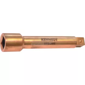 KENNEDY SZIKRAMENTES TOLDÓSZÁRAK 1/2" MEGHAJTÓVAL