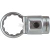 KENNEDY CSAP SZERELVÉNYEK 16mm furattal, csillagkulcs