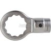 KENNEDY CSAP SZERELVÉNYEK 22mm furattal, csillagkulcs