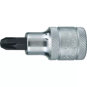   KENNEDY POZIDRIV FELTŰZHETŐ CSAVARBEHAJTÓK 1/2" MEGHAJTÓVAL