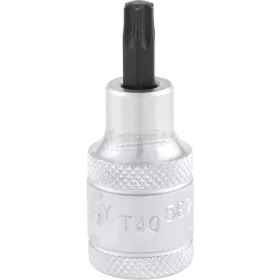   KENNEDY TORX FELTŰZHETŐ CSAVARBEHAJTÓK 1/2" MEGHAJTÓVAL