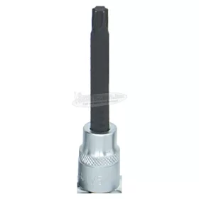   KENNEDY TORX FELTŰZHETŐ CSAVARBEHAJTÓK 3/8" MEGHAJTÓVAL HOSSZÚ