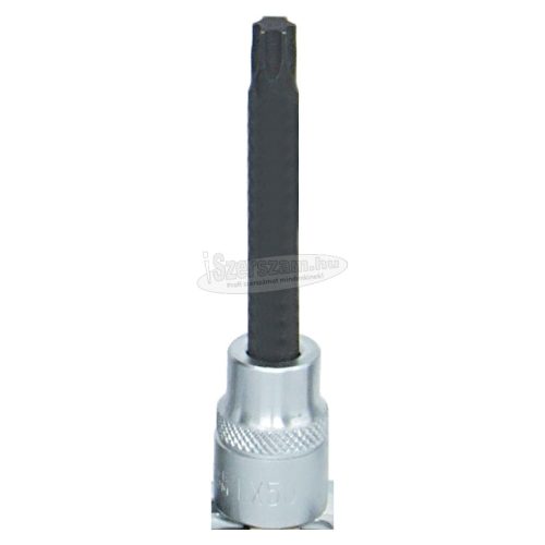 KENNEDY TORX FELTŰZHETŐ CSAVARBEHAJTÓK 3/8" MEGHAJTÓVAL HOSSZÚ