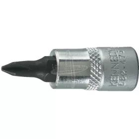   KENNEDY KERESZTHORNYOS FELTŰZHETŐ CSAVARBEHAJTÓK 1/4" MEGHAJTÓVAL