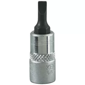   KENNEDY LAPOS FELTŰZHETŐ CSAVARBEHAJTÓK 1/4" MEGHAJTÓVAL