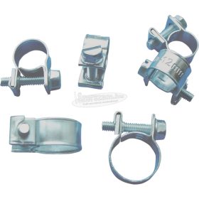 MATLOCK HORGANYZOTT TÖMLŐBILINCSEK