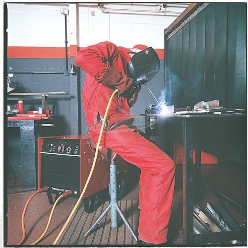 KENNEDY 6013 RUTILOS ELEKTRÓDÁK