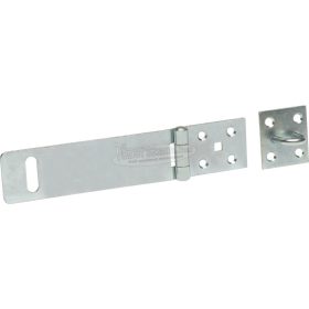 MATLOCK BIZTONSÁGI HEVEDERPÁNTOK HORGANYZOTT