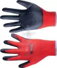 TUFFSAFE CLOTHING PRODUCTS NITRILBORÍTÁSÚ VÁGÁS ELLENI VÉDŐKESZTYŰ CUT 1 PIROS TÖBB MÉRETBEN