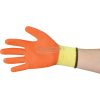 TUFFSAFE CLOTHING PRODUCTS TUFFGRIP 2, KATEGÓRIÁJÚ, VARRATMENTES LATEXKESZTYŰK TÖBB MÉRETBEN
