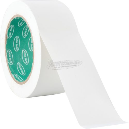 AVON STATIONERY PRODUCTS FIGYELMEZTETŐ SZALAGOK TÖBB SZÍNBEN 50/75Mm x 33M