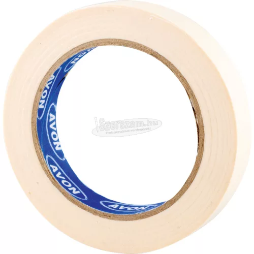 AVON STATIONERY PRODUCTS ÁLTALÁNOS CÉLÚ TAKARÓSZALAGOK
