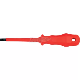 KENNEDY SZIGETELT TX-TORX CSAVARHÚZÓ több változatban