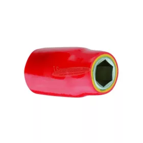   KENNEDY SZIGETELT HOSSZÚ HATSZÖGKULCS 3/8" - 1000V IEC 60900 több változatban