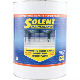 SOLENT PADLÓFESTÉK, 5L több változatban