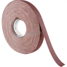   YORK ABRASIVES SUPERFLEX ALUMÍNIUM-OXID CSISZOLÓVÁSZON több változatban