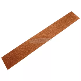   YORK ABRASIVES TÉPŐZÁRAS CSISZOLÓCSÍKOK több változatban