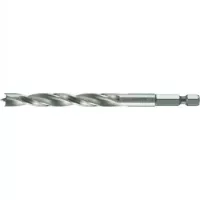 Facsigafúrók bit befogással