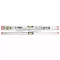 Könnyűfém, alu vízmértékek