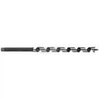 Facsigafúrók hatlap szárral