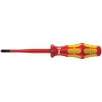 SL/PZ csavarhúzók (Xeno - Lapos/Pozidriv)