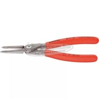 Belső-egyenes seegergyűrű-fogók