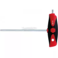 T-nyél, oldal kihajtású imbuszkulcsok