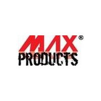 MAX PRODUCTS