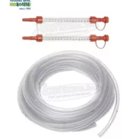 Tömlő vízmértékek