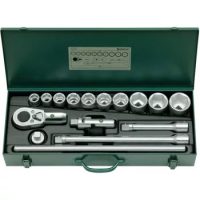 3/4" Dugókulcs készletek