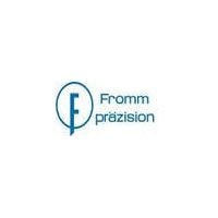 FROMM PRAZISION