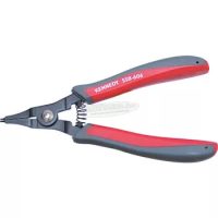 Külső-egyenes seegergyűrű-fogók