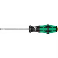 Lapos, egyenes, hornyos (SL) csavarhúzók