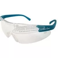 Szem és arcvédelem