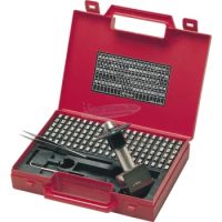 Betű és számbeütők