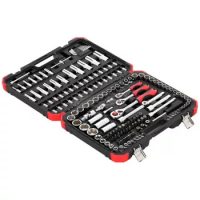 Vegyes dugókulcs készletek