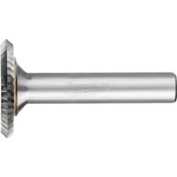 N/tárcsa forma turbómarók