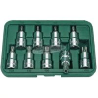 Rátűzőkulcs készletek