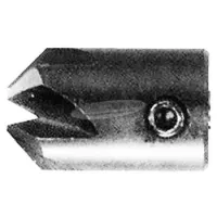 Feltűzhető süllyesztők, süllyesztők fához